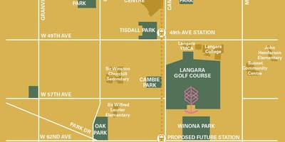 Harta langara